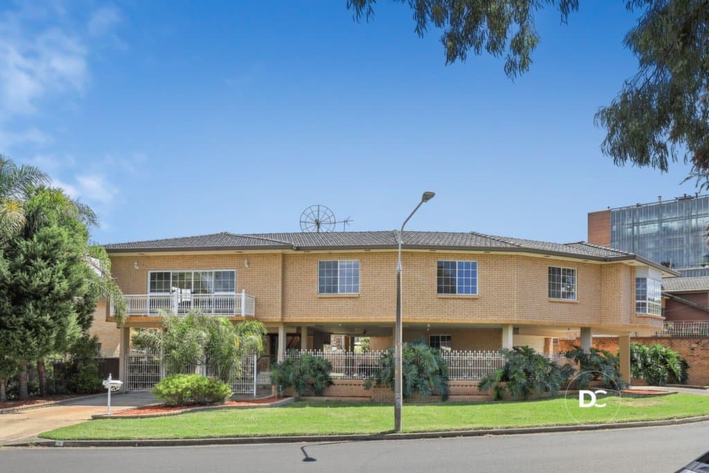1 Marceau Drive, Concord, 2137, Concord - Image 1