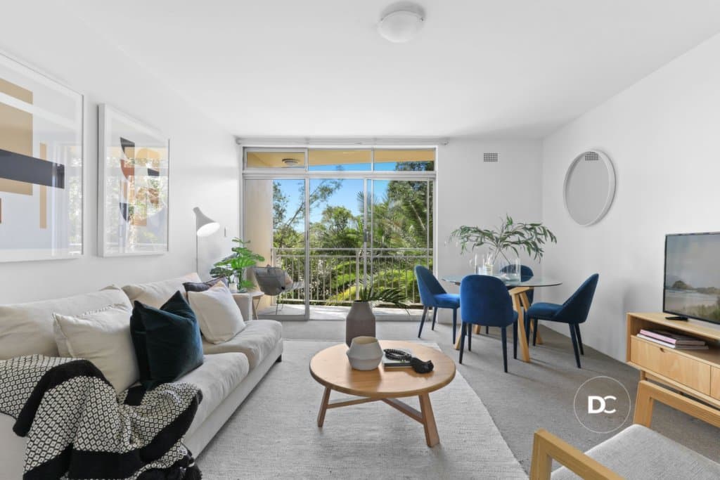 8/78 Hampden Road, Russell Lea, 2046, Russell Lea - Image 1