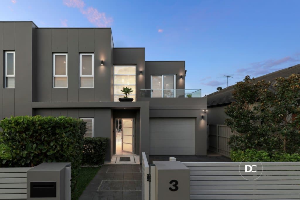 3 Heath Street, Concord, 2137, Concord - Image 1