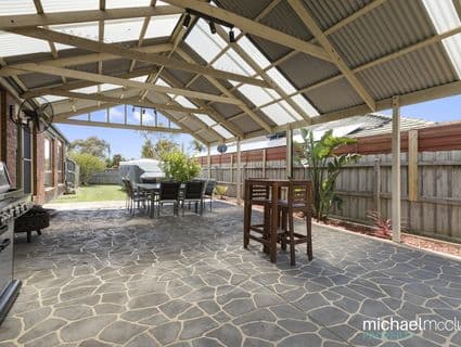 6 Kialla Place, Langwarrin, VIC, 3910, Langwarrin - Thumbnail 2