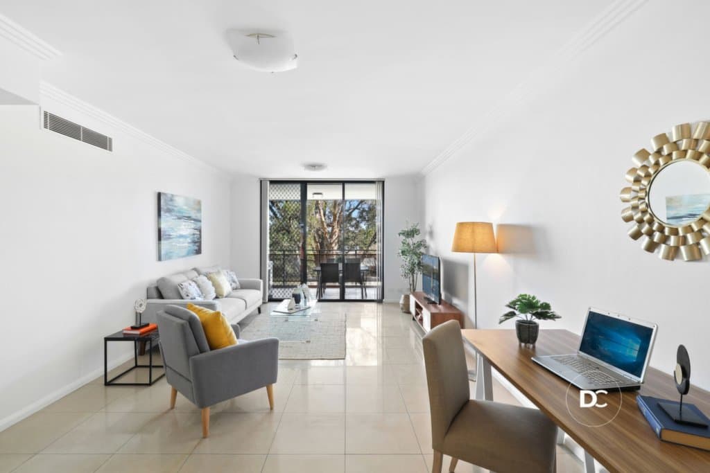 B101/27-29 George Street, North Strathfield, 2137, North Strathfield - Image 1