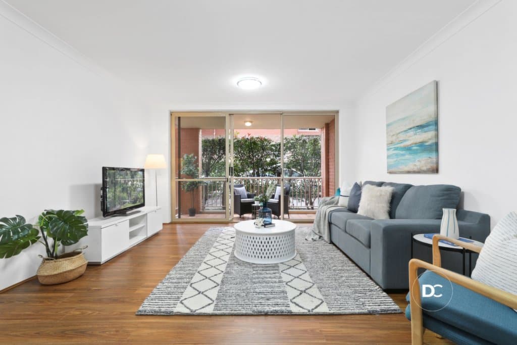 26A/19-21 George Street, North Strathfield, 2137, North Strathfield - Image 1