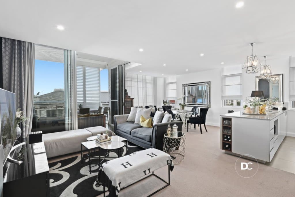 611/50 Peninsula Drive, Breakfast Point, 2137, Breakfast Point - Image 1