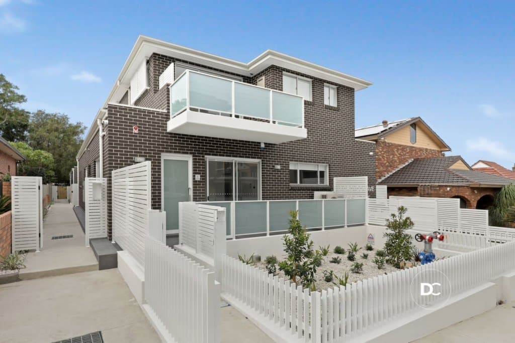 1/12 Croydon Avenue, Croydon, 2132, Croydon - Image 1