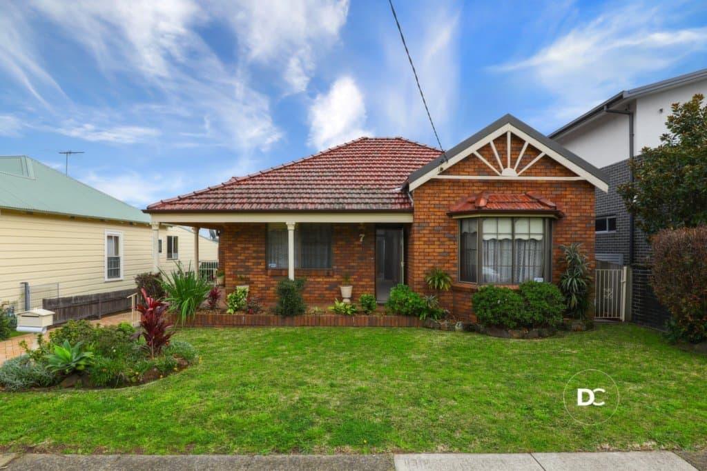 7 Braddon Street, Concord, 2137, Concord - Image 1