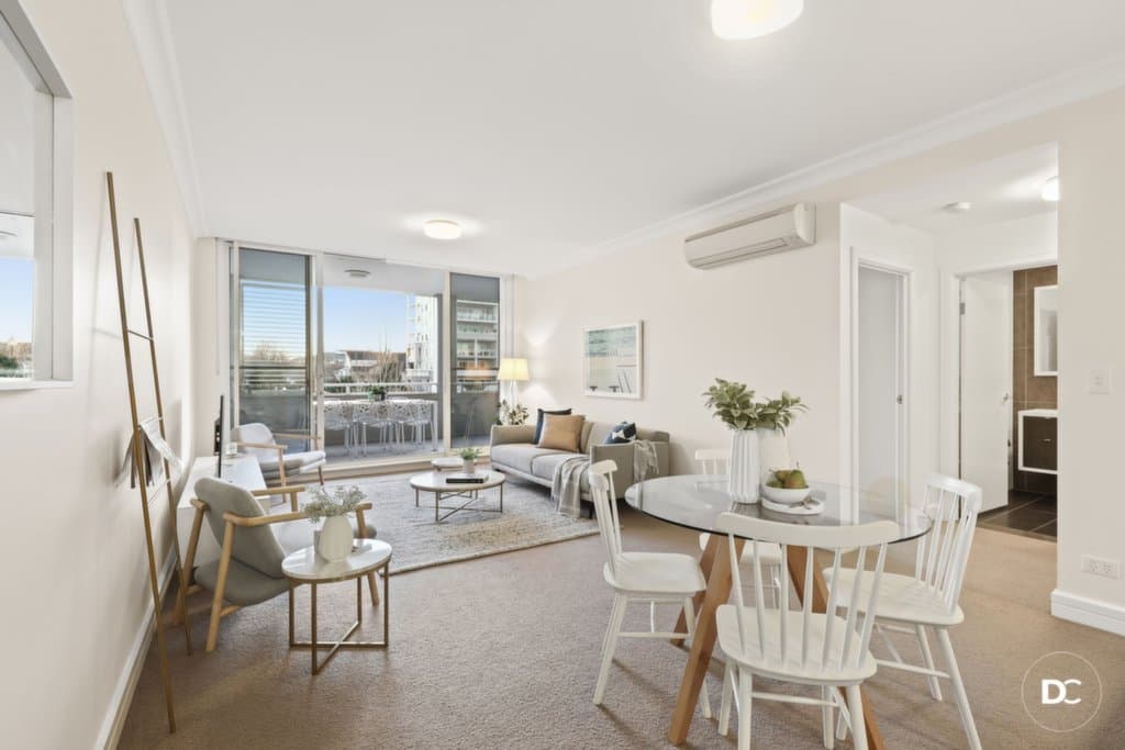 305/10-16 Vineyard Way, Breakfast Point, 2137, Breakfast Point - Image 1