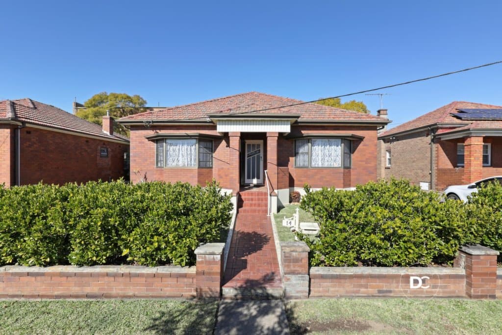 14 Mepunga Street, Concord West, 2138, Concord West - Image 1