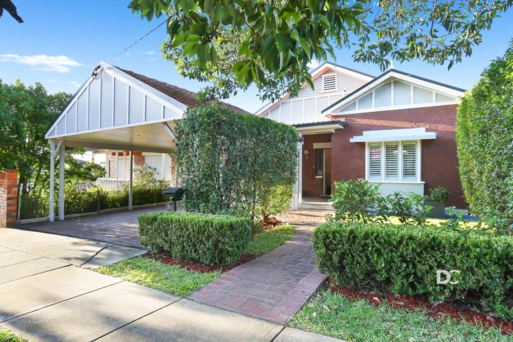 9 Crane Street, Concord, 2137, Concord - Image 1
