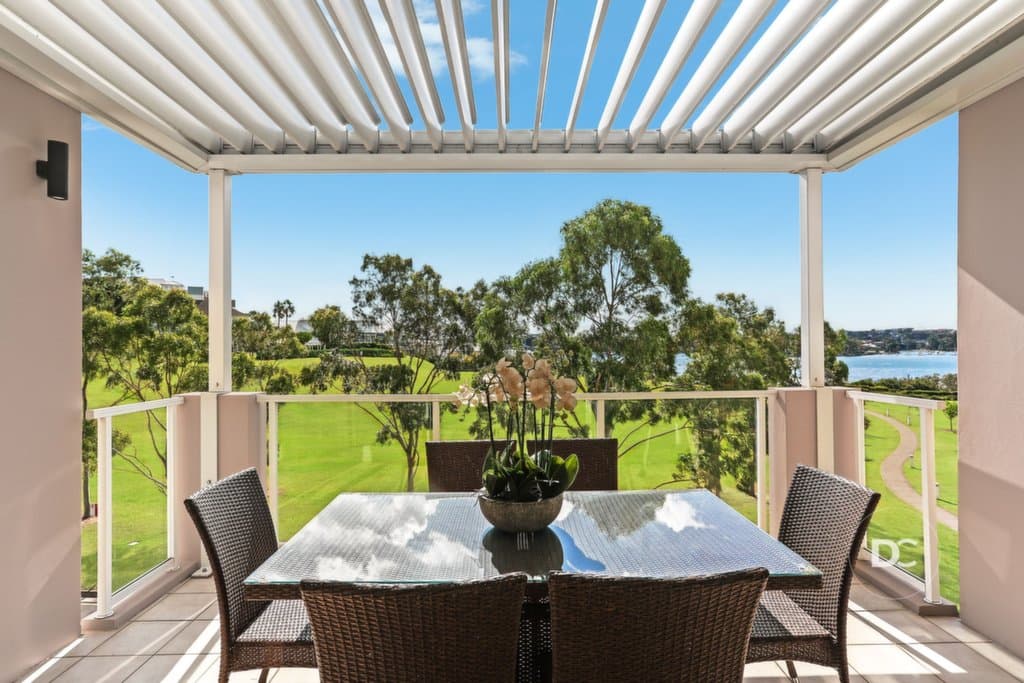 33/6 Admiralty Drive, Breakfast Point, 2137, Breakfast Point - Image 1