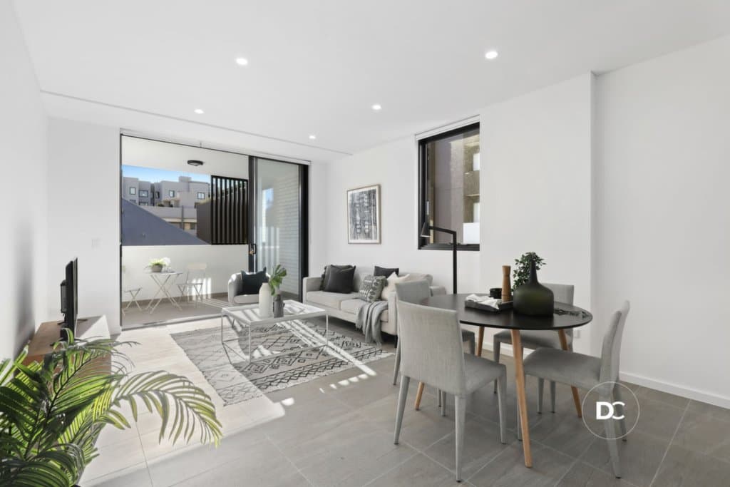 307/43-45 Loftus Crescent, Homebush, 2140, Homebush - Image 1