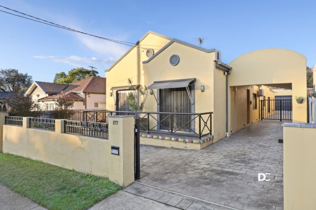 177 Majors Bay Road, Concord, 2137, Concord - Image 1