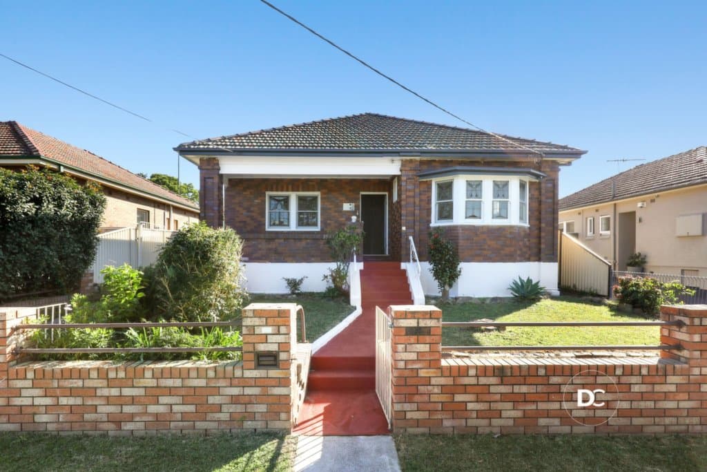 21 Nirranda Street, Concord West, 2138, Concord West - Image 1