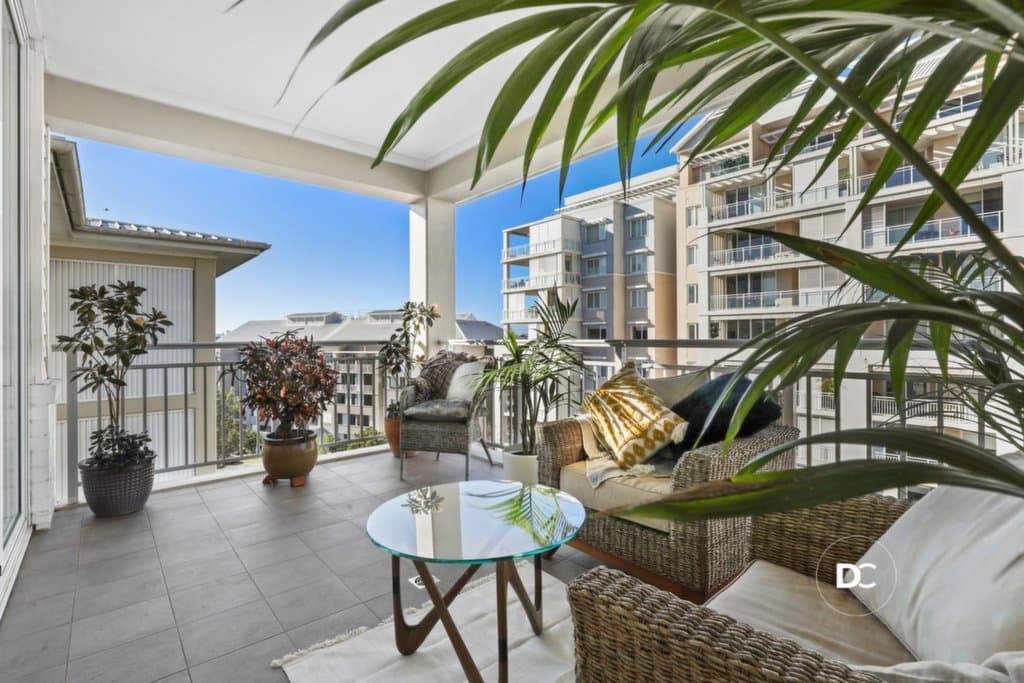 501/2-4 Peninsula Drive, Breakfast Point, 2137, Breakfast Point - Image 1
