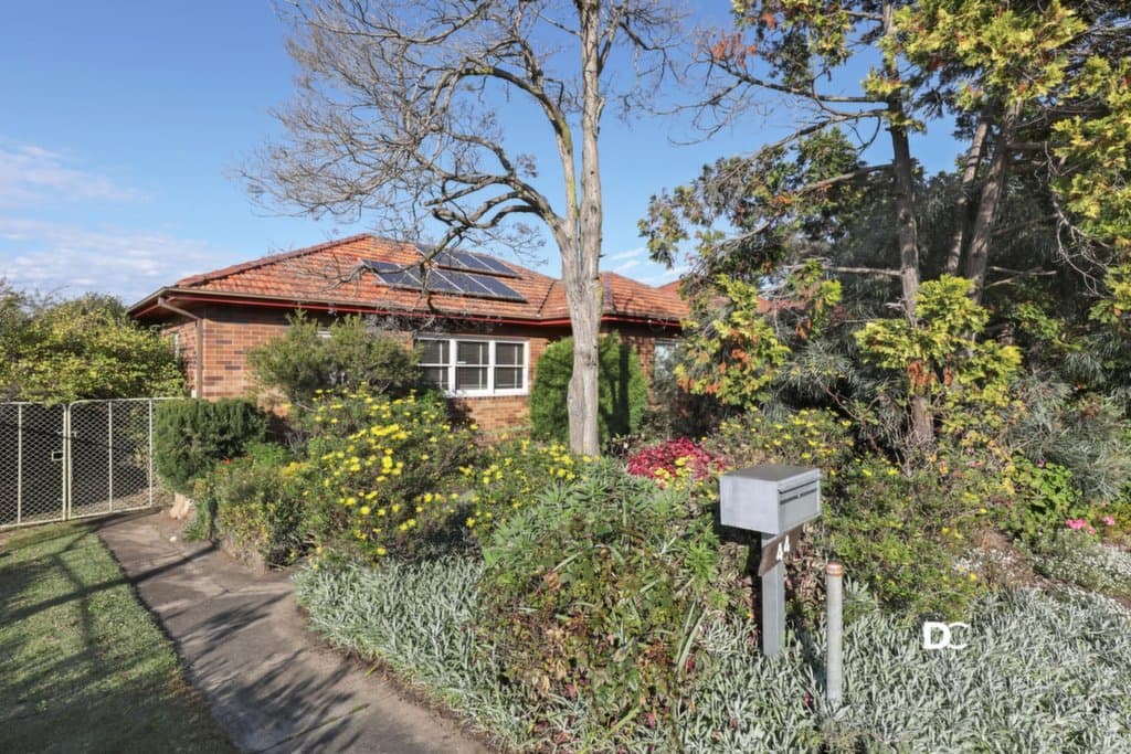 44 Correys Avenue, Concord, 2137, Concord - Image 1