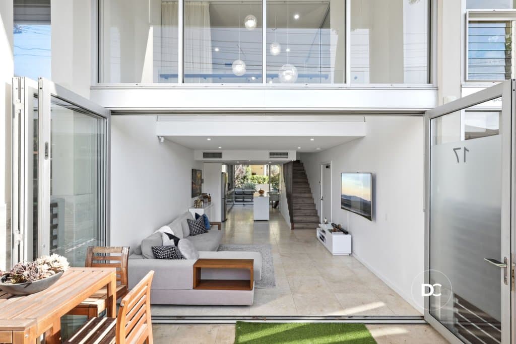 17/30-34 Hilly Street, Mortlake, 2137, Mortlake - Image 1