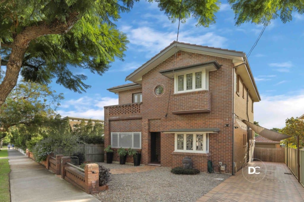 535 Great North Road, Abbotsford, 2046, Abbotsford - Image 1