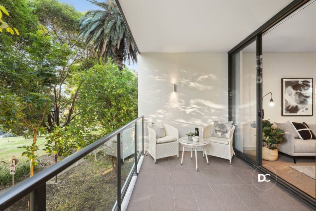 108/1-15 West Street, Petersham, 2049, Petersham - Image 1