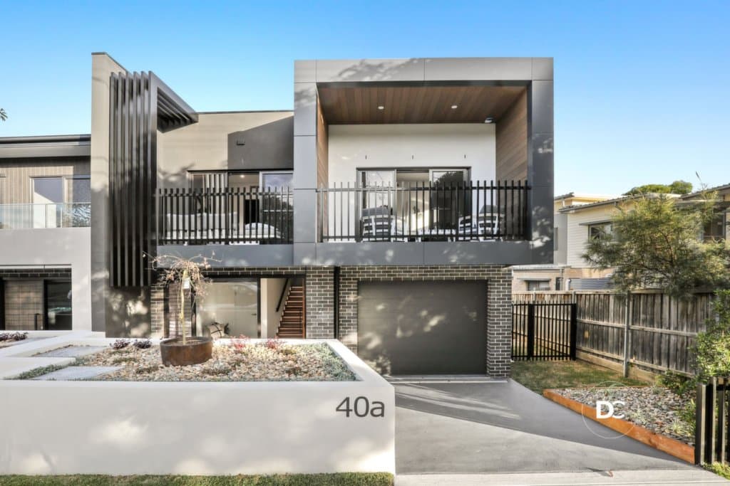Lot 2/40A Correys Avenue, Concord, 2137, Concord - Image 1