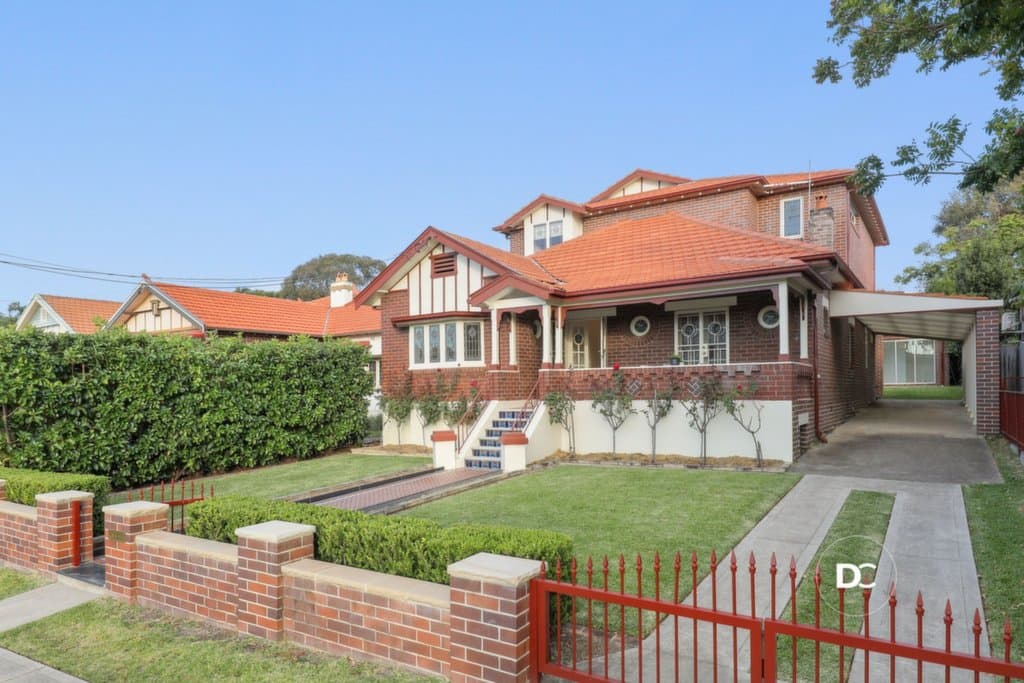 54 Iandra Street, Concord West, 2138, Concord West - Image 1