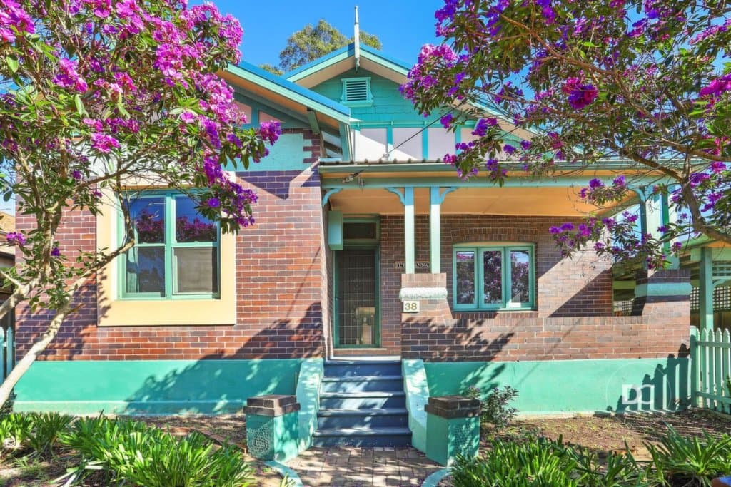 38 Queen Street, Concord West, 2138, Concord West - Image 1