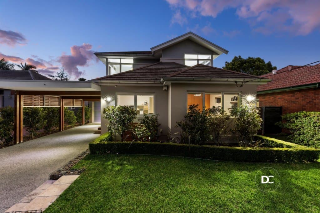 23 Mepunga Street, Concord West, 2138, Concord West - Image 1