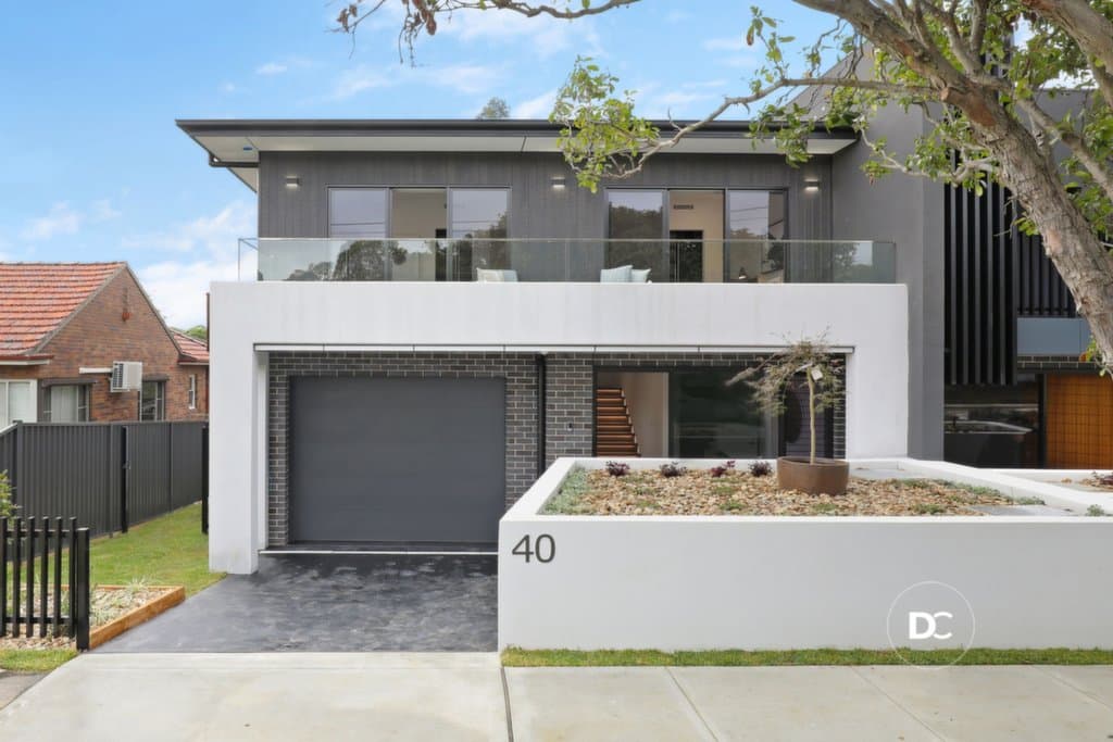 Lot 1/40 Correys Avenue, Concord, 2137, Concord - Image 1