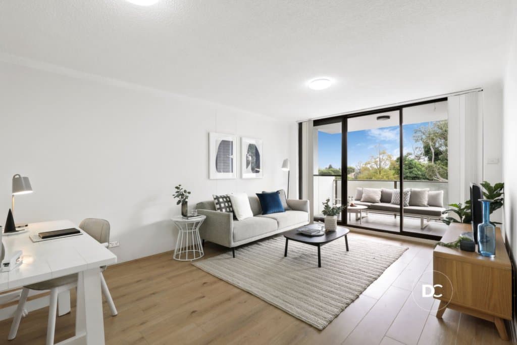 22/17 Everton Road, Strathfield, 2135, Strathfield - Image 1