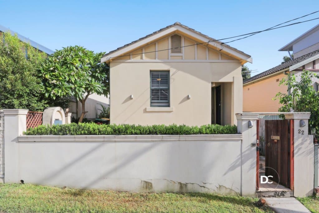 22 McDonald Street, Mortlake, 2137, Mortlake - Image 1