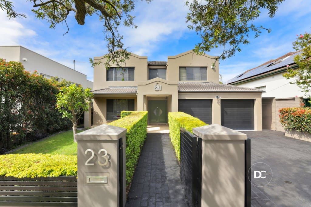 23 Tripod Street, Concord, 2137, Concord - Image 1