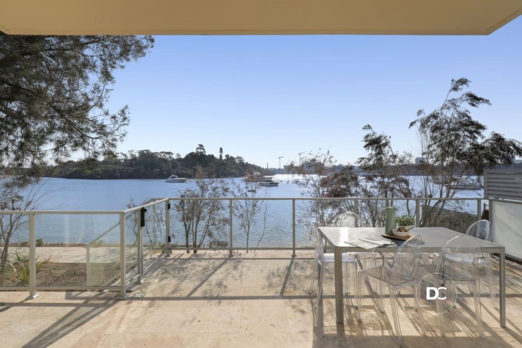 8/30-34 Hilly Street, Mortlake, 2137, Mortlake - Image 1