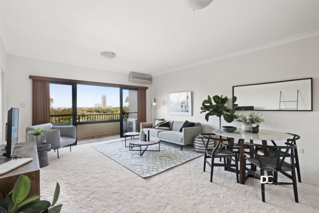 46/23a George Street, North Strathfield, 2137, North Strathfield - Image 1