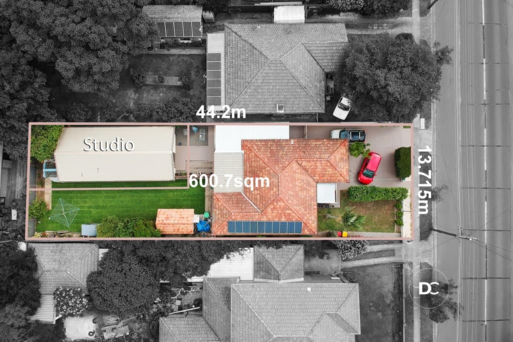 38 Hospital Road, Concord West, 2138, Concord West - Image 1