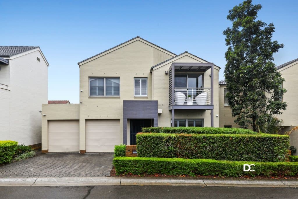 4 Edgewood Crescent, Cabarita, 2137, Cabarita - Image 1