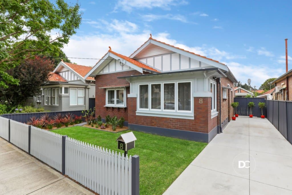 8 Earle Avenue, Ashfield, 2131, Ashfield - Image 1