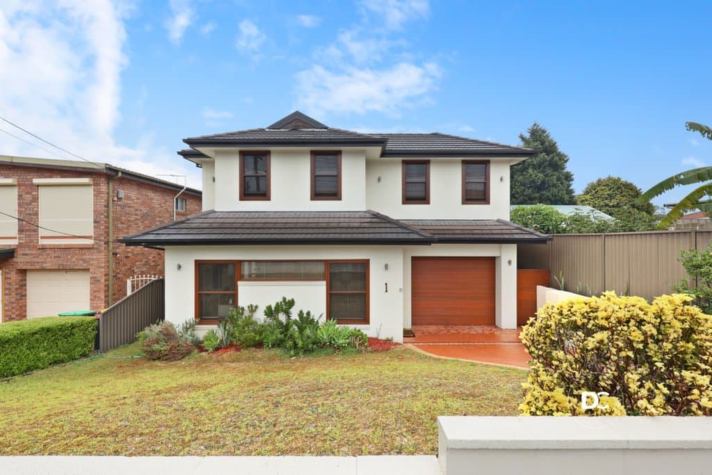 1 Smythes Street, Concord, 2137, Concord - Image 1
