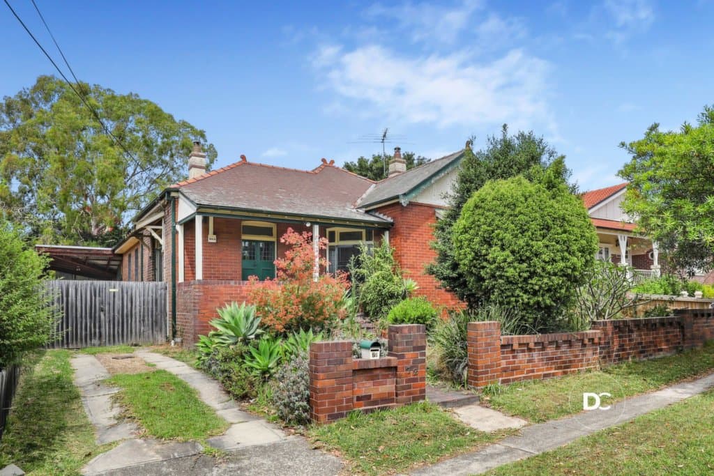 72 Gipps Street, Concord, 2137, Concord - Image 1