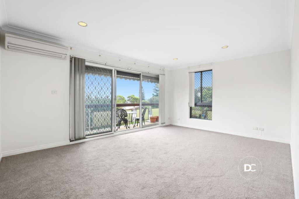 8/84 Concord Road, North Strathfield, 2137, North Strathfield - Image 1