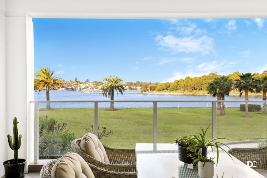 16/35-39 Peninsula Drive, Breakfast Point, 2137, Breakfast Point - Image 1