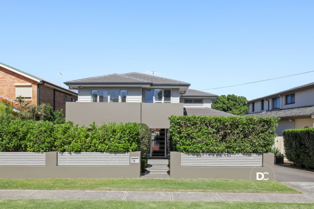 4 Kingston Avenue, Concord, 2137, Concord - Image 1