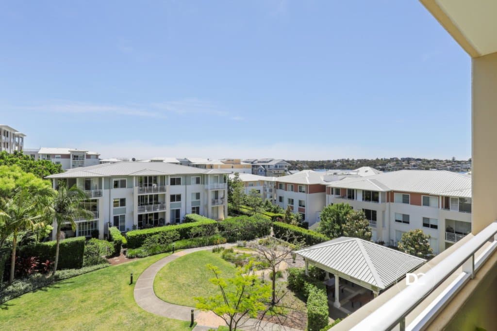 306/2 Peninsula Drive, Breakfast Point, 2137, Breakfast Point - Image 1