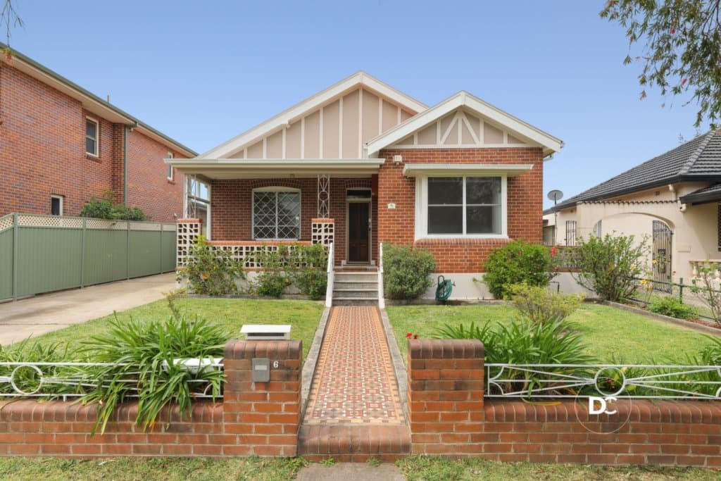 6 Waratah Street, North Strathfield, 2137, North Strathfield - Image 1