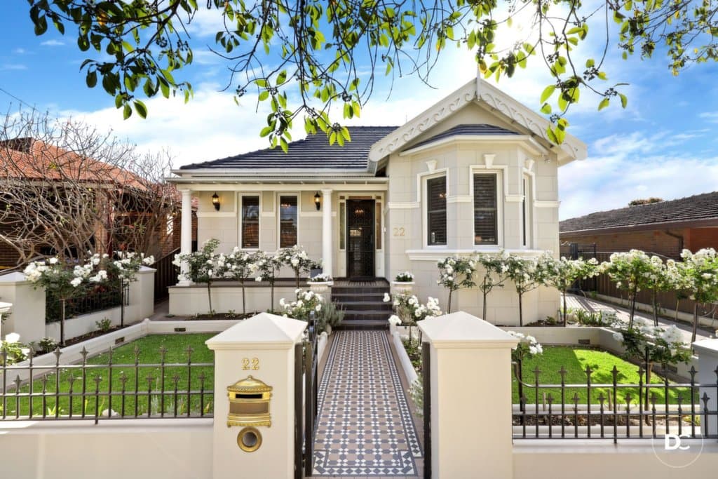 22 Mackenzie Street, Concord West, 2138, Concord West - Image 1