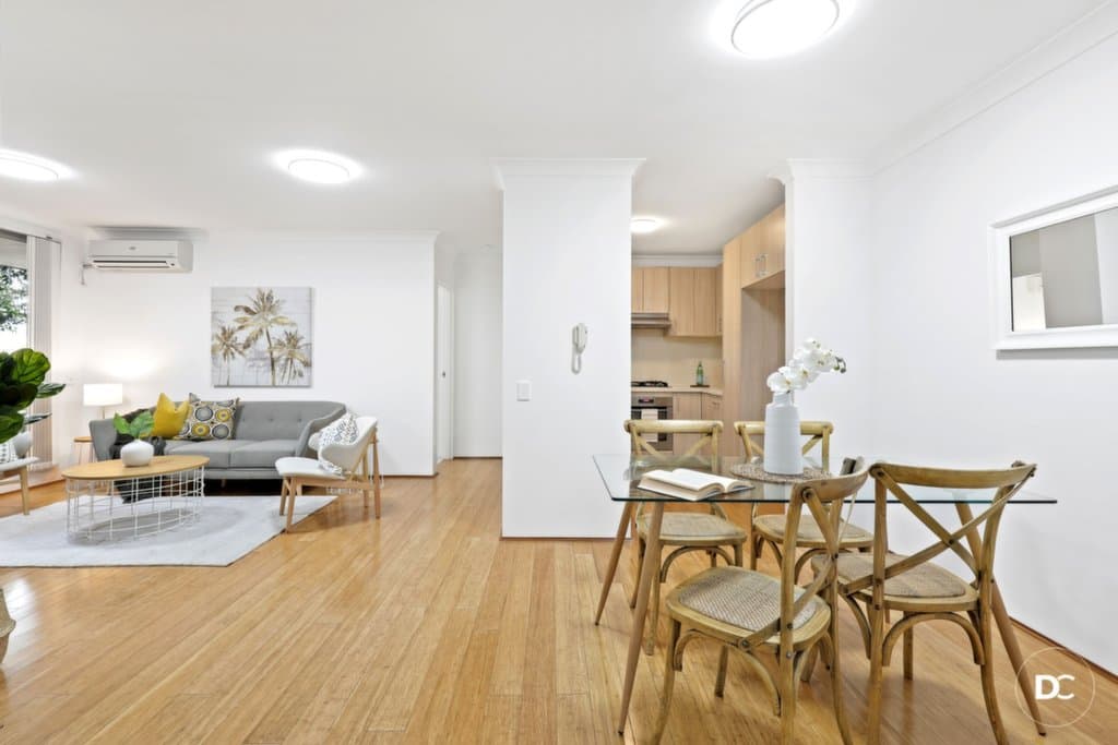 17/19-21i George Street, North Strathfield, 2137, North Strathfield - Image 1
