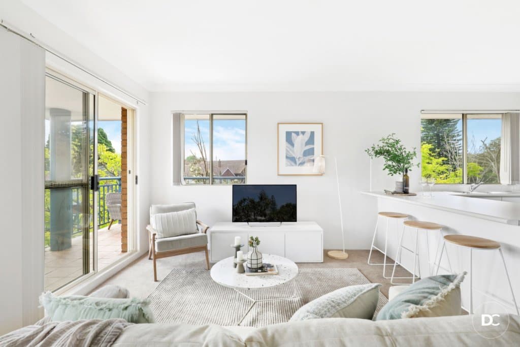 12/34-38 Park Avenue, Burwood, 2134, Burwood - Image 1