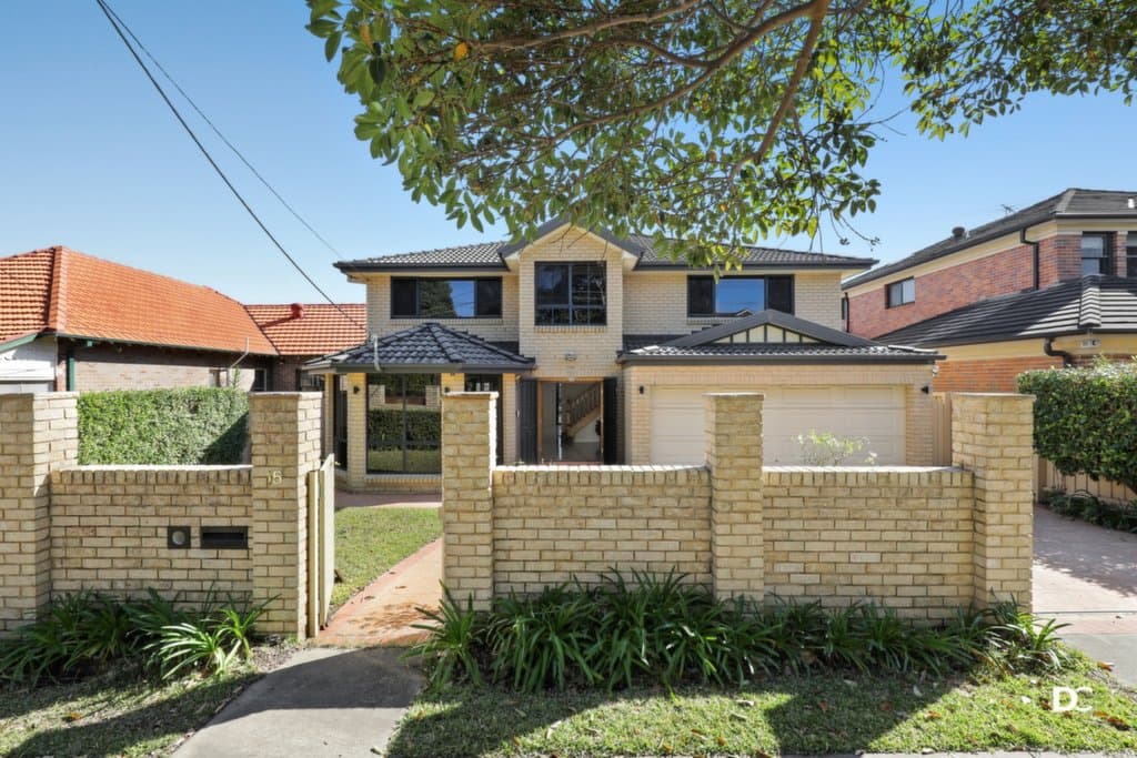 15 Gloucester Street, Concord, 2137, Concord - Image 1
