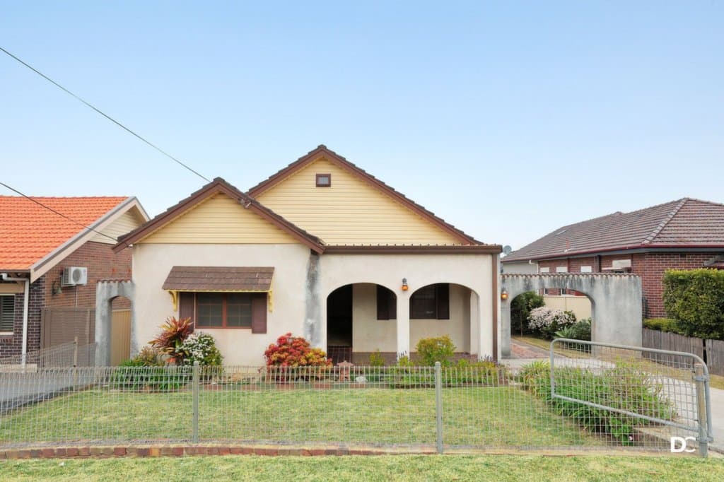 28 Wilga Street, Concord West, 2138, Concord West - Image 1