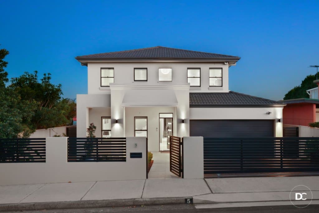 5 Smythes Street, Concord, 2137, Concord - Image 1