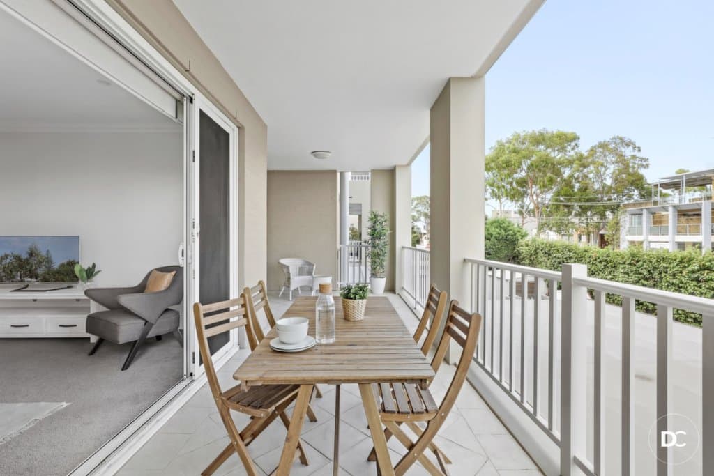 208/1 Orchards Avenue, Breakfast Point, 2137, Breakfast Point - Image 1
