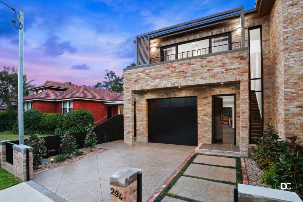29A Mepunga Street, Concord West, 2138, Concord West - Image 1