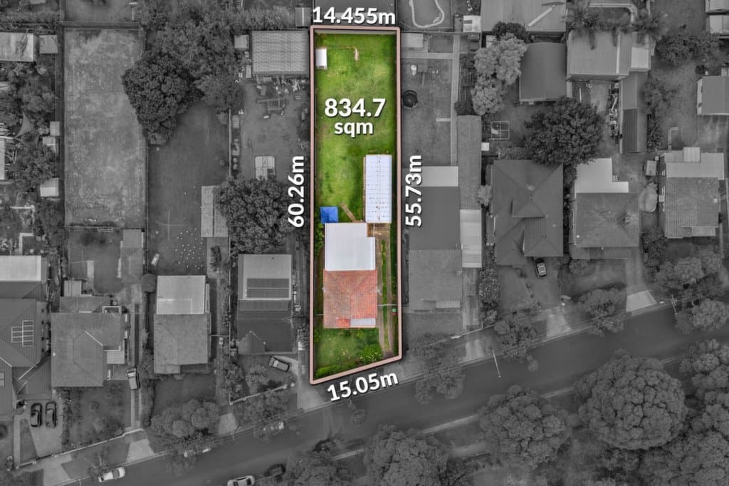 17 MacKenzie Street, Homebush, 2140, Homebush - Image 1